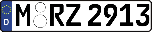 M-RZ2913