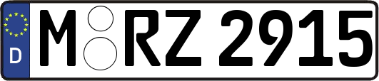 M-RZ2915