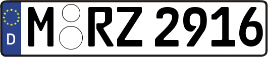 M-RZ2916