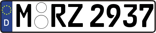 M-RZ2937