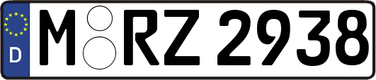 M-RZ2938