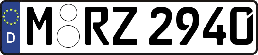 M-RZ2940