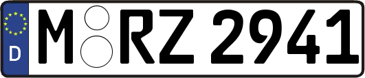 M-RZ2941