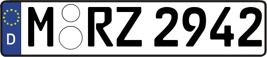 M-RZ2942