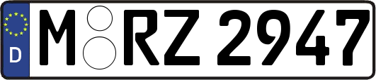 M-RZ2947