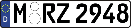 M-RZ2948