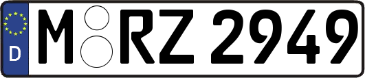 M-RZ2949