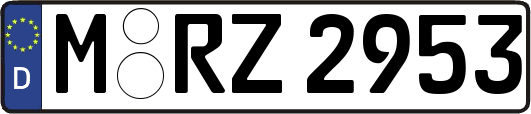 M-RZ2953