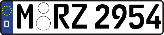 M-RZ2954