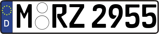 M-RZ2955