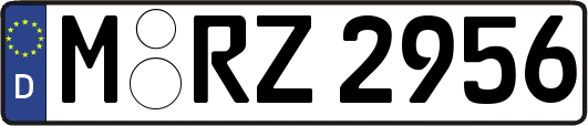 M-RZ2956