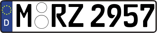 M-RZ2957
