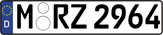 M-RZ2964