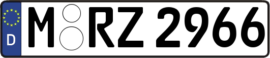 M-RZ2966