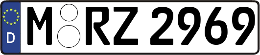 M-RZ2969