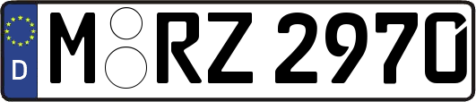 M-RZ2970