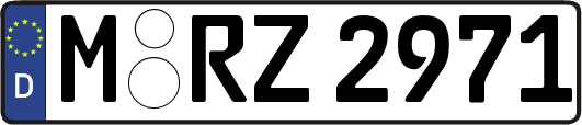 M-RZ2971