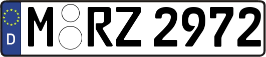 M-RZ2972