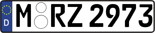 M-RZ2973