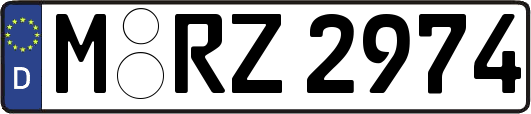 M-RZ2974