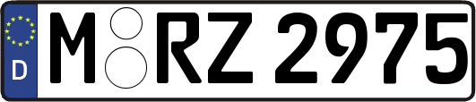 M-RZ2975