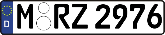 M-RZ2976