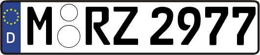 M-RZ2977