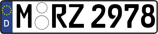M-RZ2978