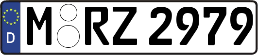 M-RZ2979