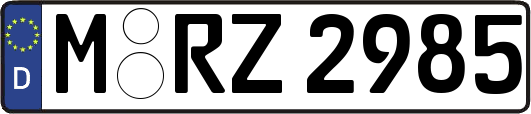 M-RZ2985