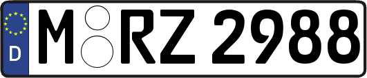 M-RZ2988