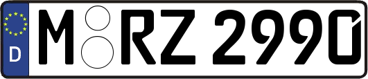M-RZ2990
