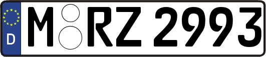 M-RZ2993