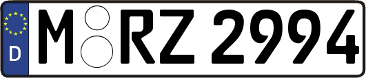 M-RZ2994