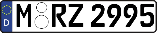 M-RZ2995