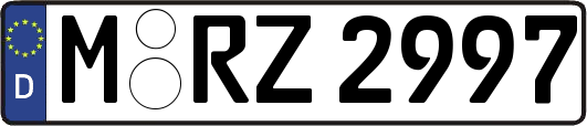 M-RZ2997