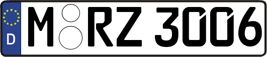 M-RZ3006