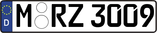 M-RZ3009