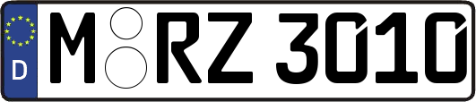 M-RZ3010