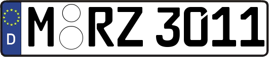 M-RZ3011