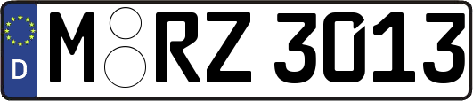 M-RZ3013