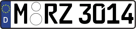 M-RZ3014