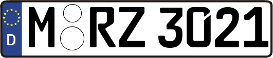 M-RZ3021