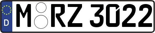 M-RZ3022