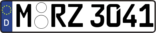 M-RZ3041