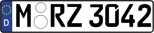 M-RZ3042