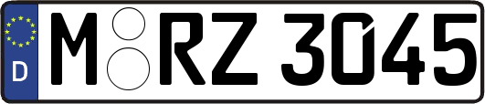 M-RZ3045