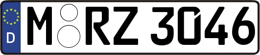 M-RZ3046