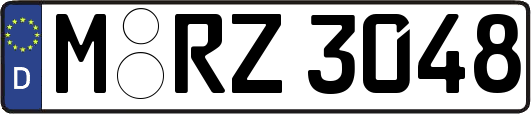 M-RZ3048