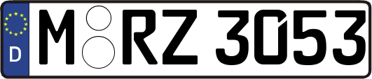 M-RZ3053